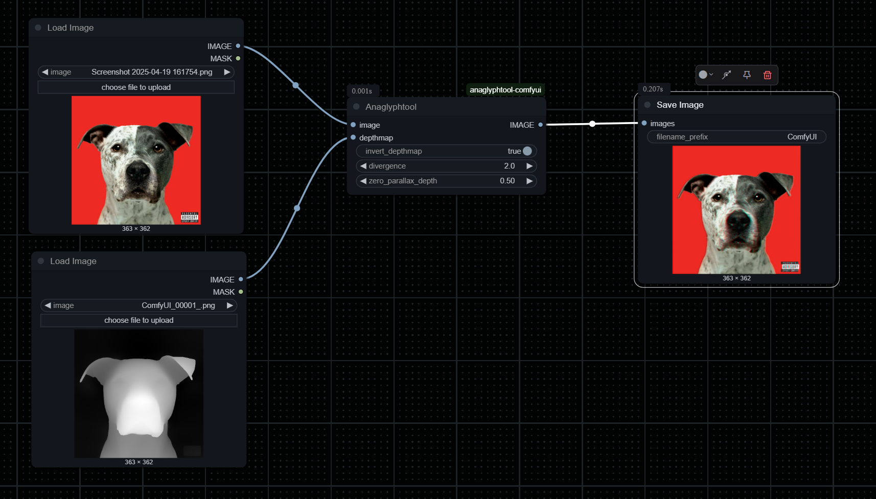 Basic Workflow