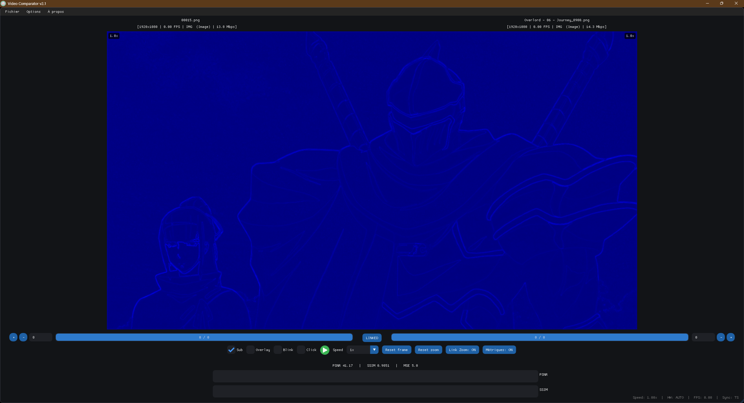 Heatmap