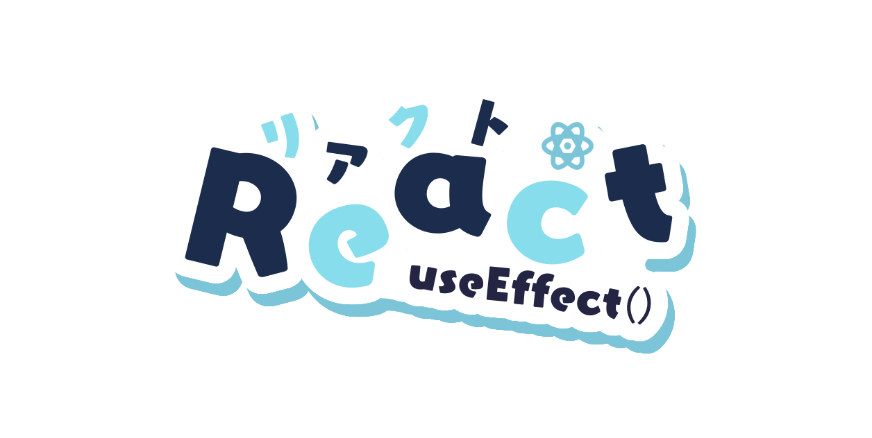 react