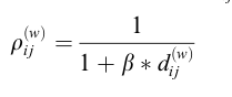 Fuzzy Equation