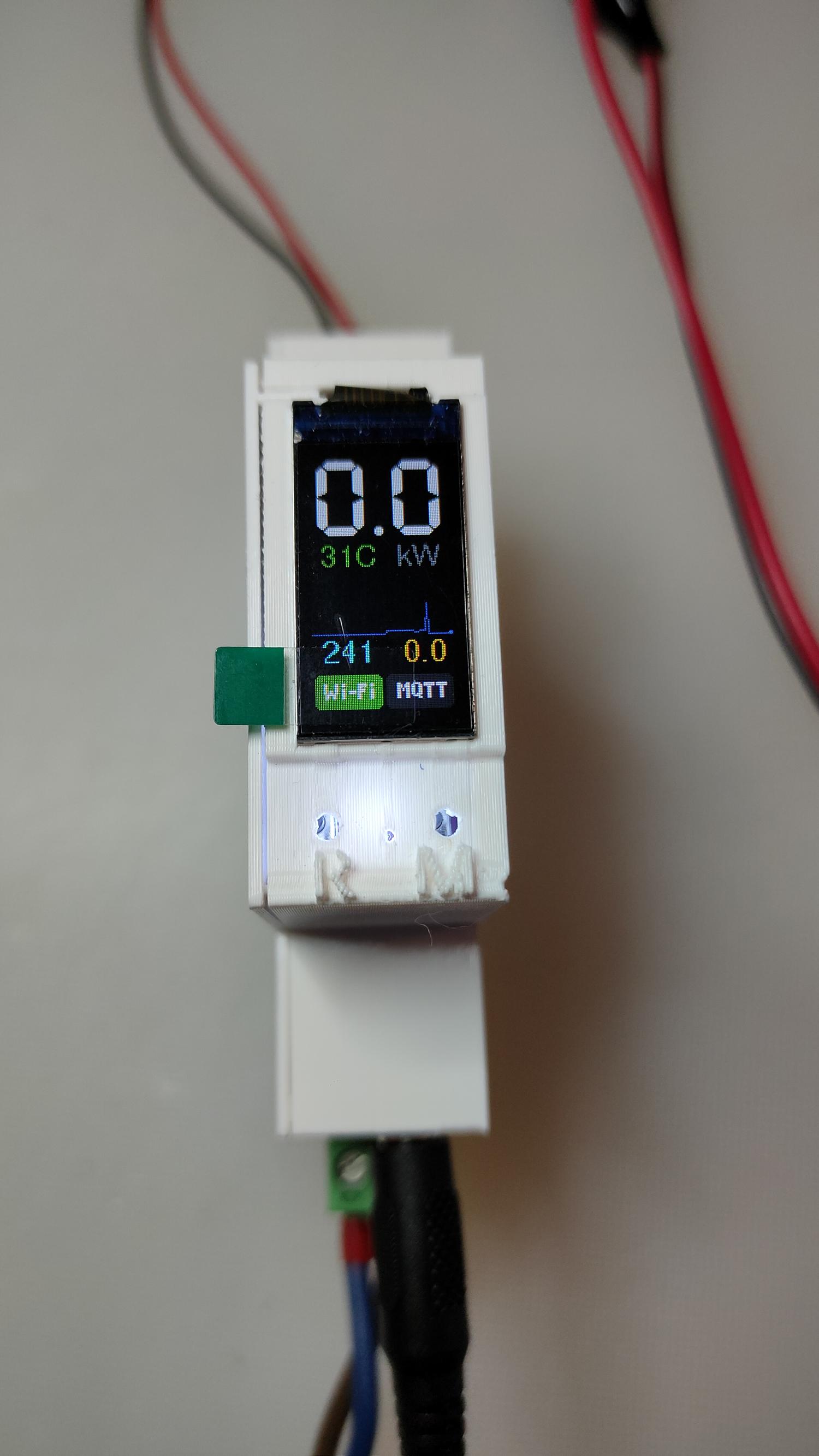PeterThePowerMeter, from the project README