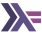 Haskell logo