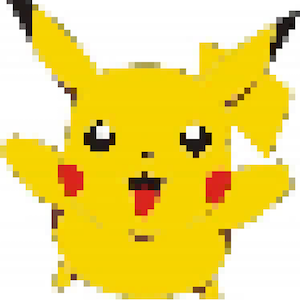 PixelateEffect