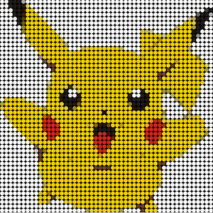 PolkaDotEffect