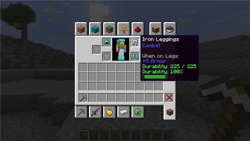 In-Game Screenshot