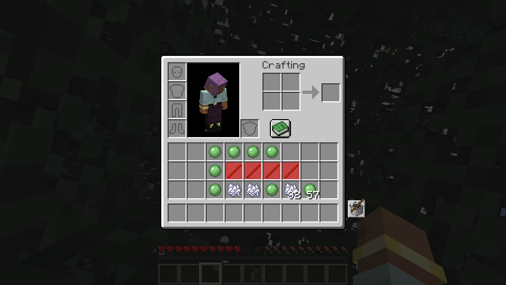 Count Display