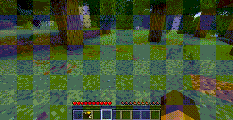 PickupHighlight Preview