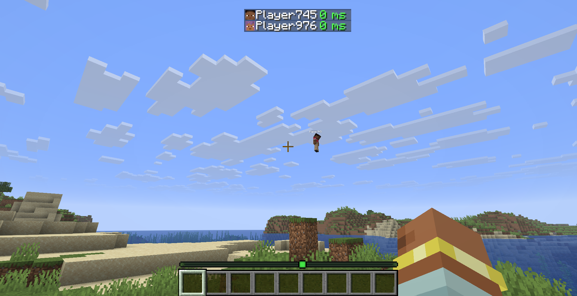 PingDisplay Preview