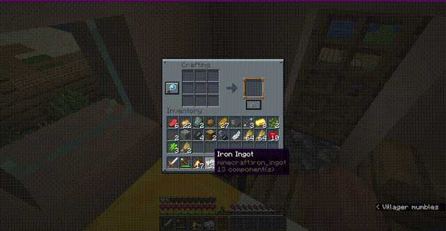 Undo Craft Mod Demo