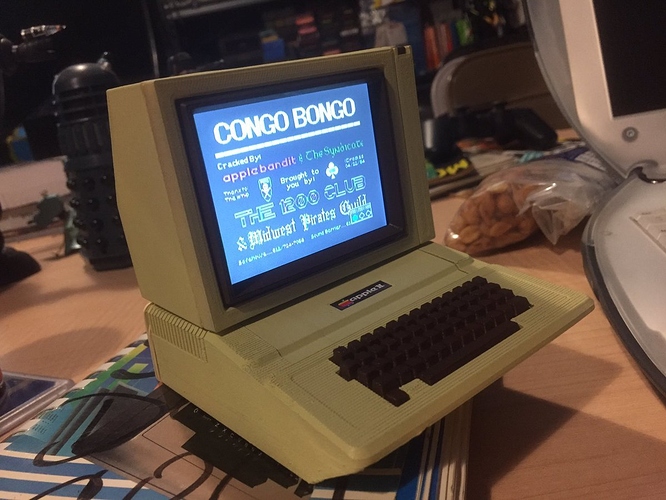 AppleIIMini — image 1 from the project repository