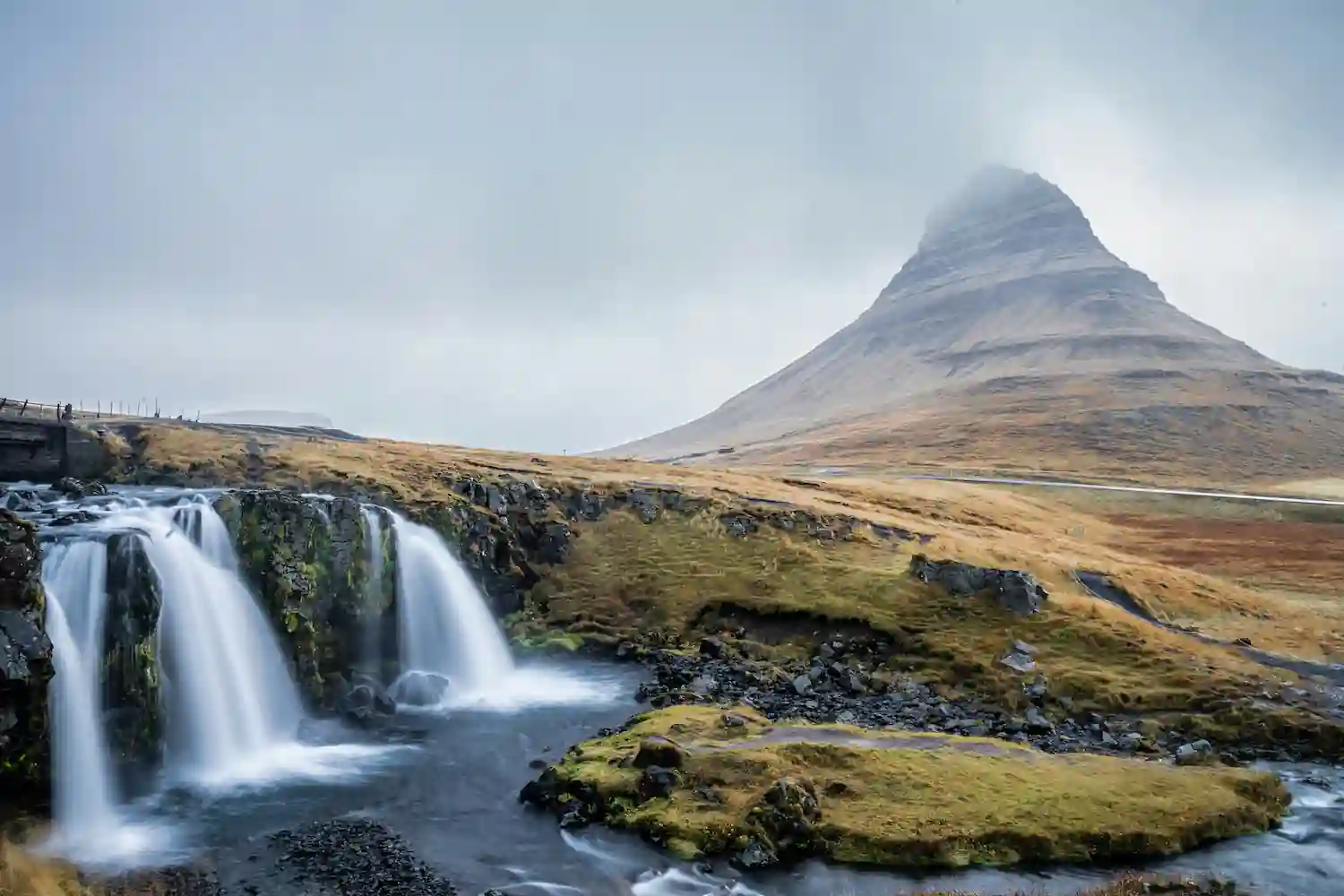 Snæfellsnes Peninsula tour image