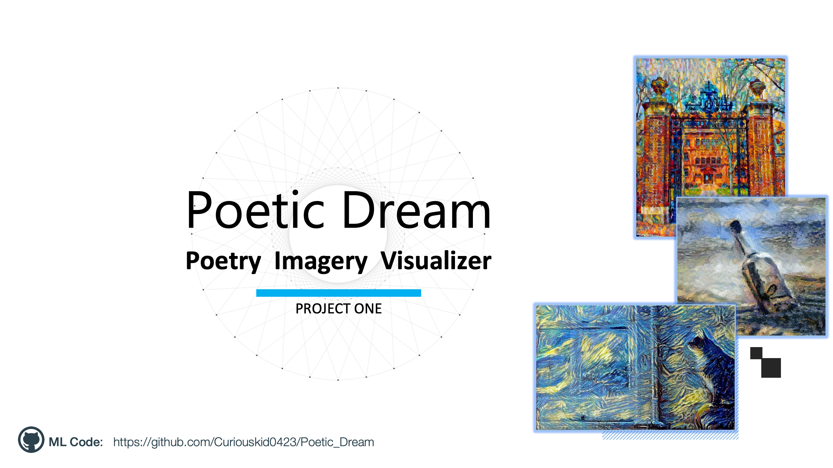 Poetic Dream Cover Photo