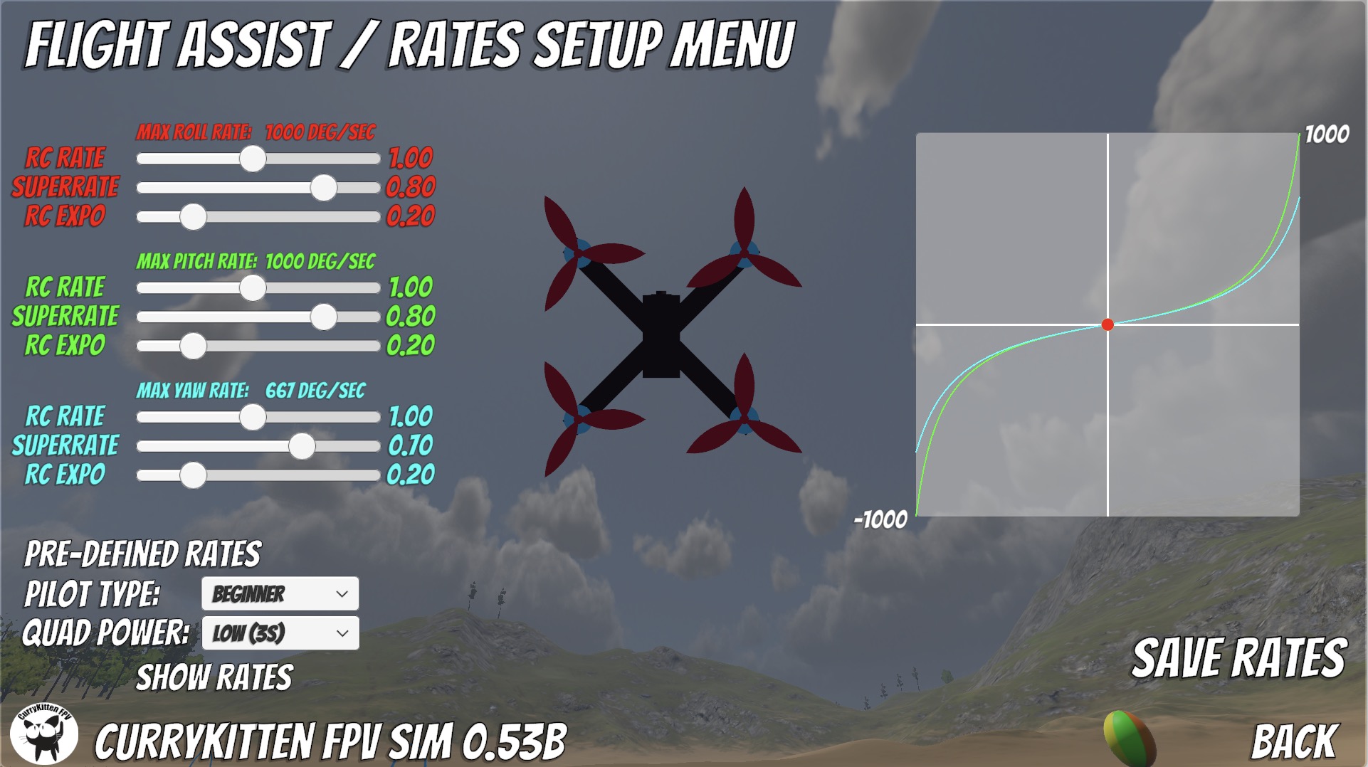 Симулятор полетов fpv. FPV симулятор. FPV Simulator. Low Pitch yaw.