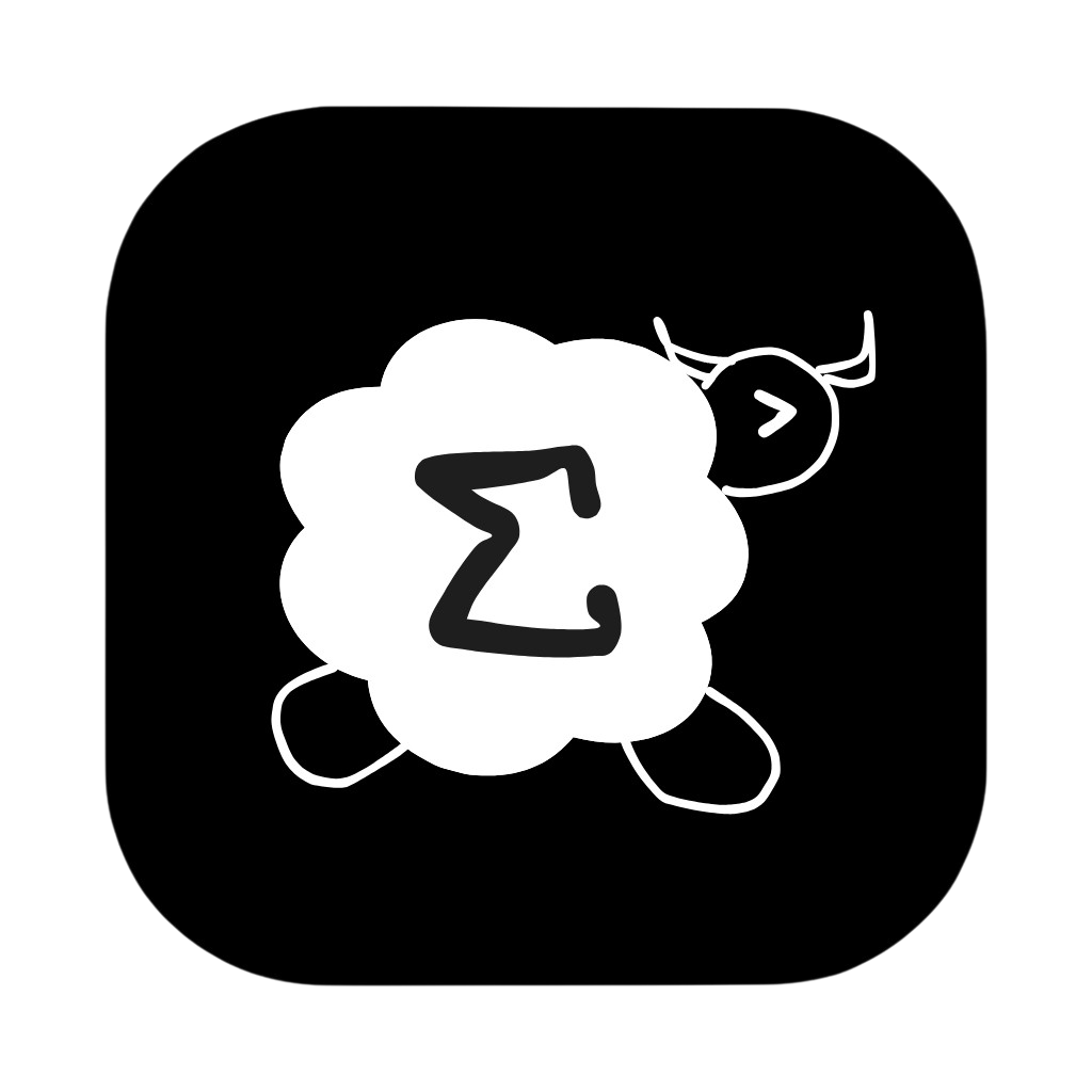 Sheepram Icon