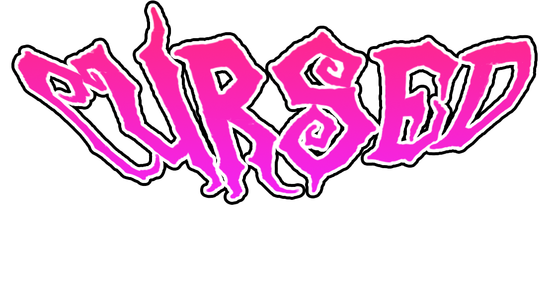 CursedEntertainment Logo