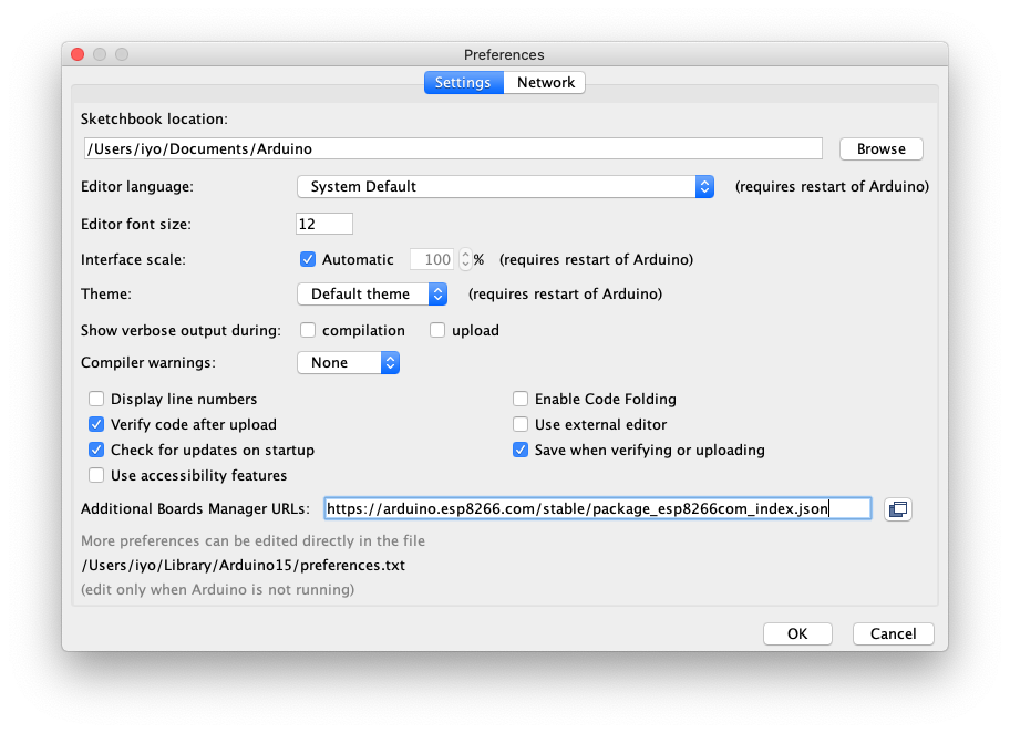 KSmart Reference Board Manage