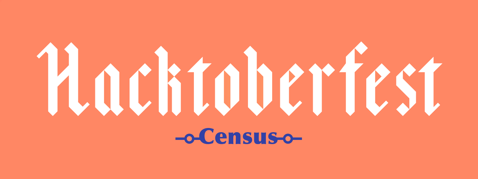 Hacktoberfest-Census