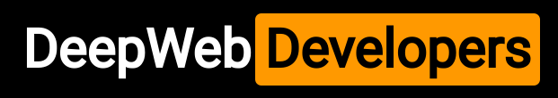 DeepWebDevelopers, Logo