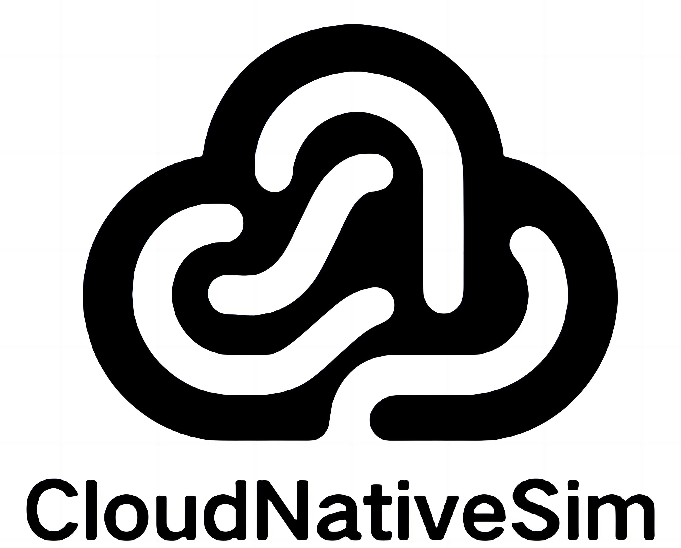 CloudNativeSim Logo