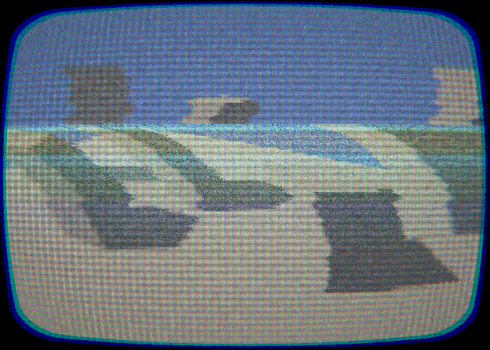 Retro