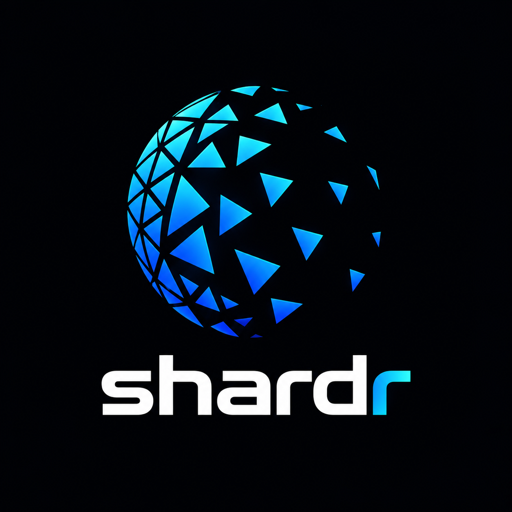 shardr logo