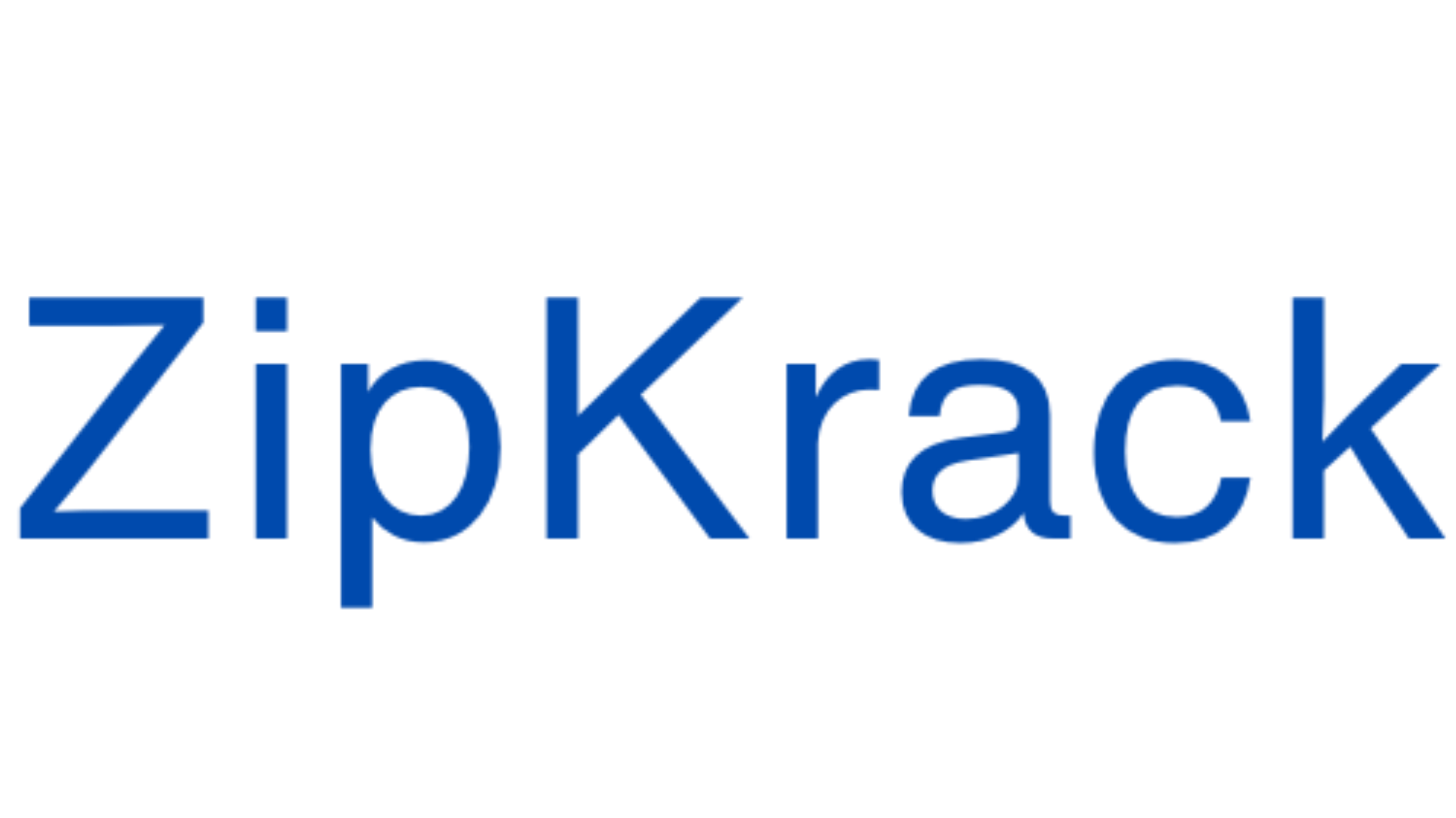 ZipKrack Logo