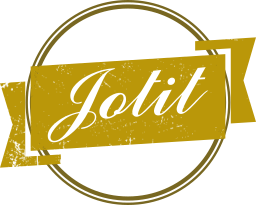 Visual Studio Extension -JotIt logo