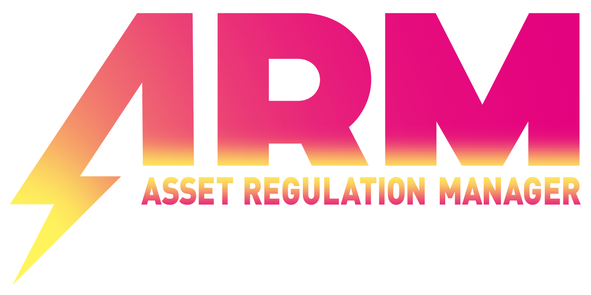 Asset Regulation Manager