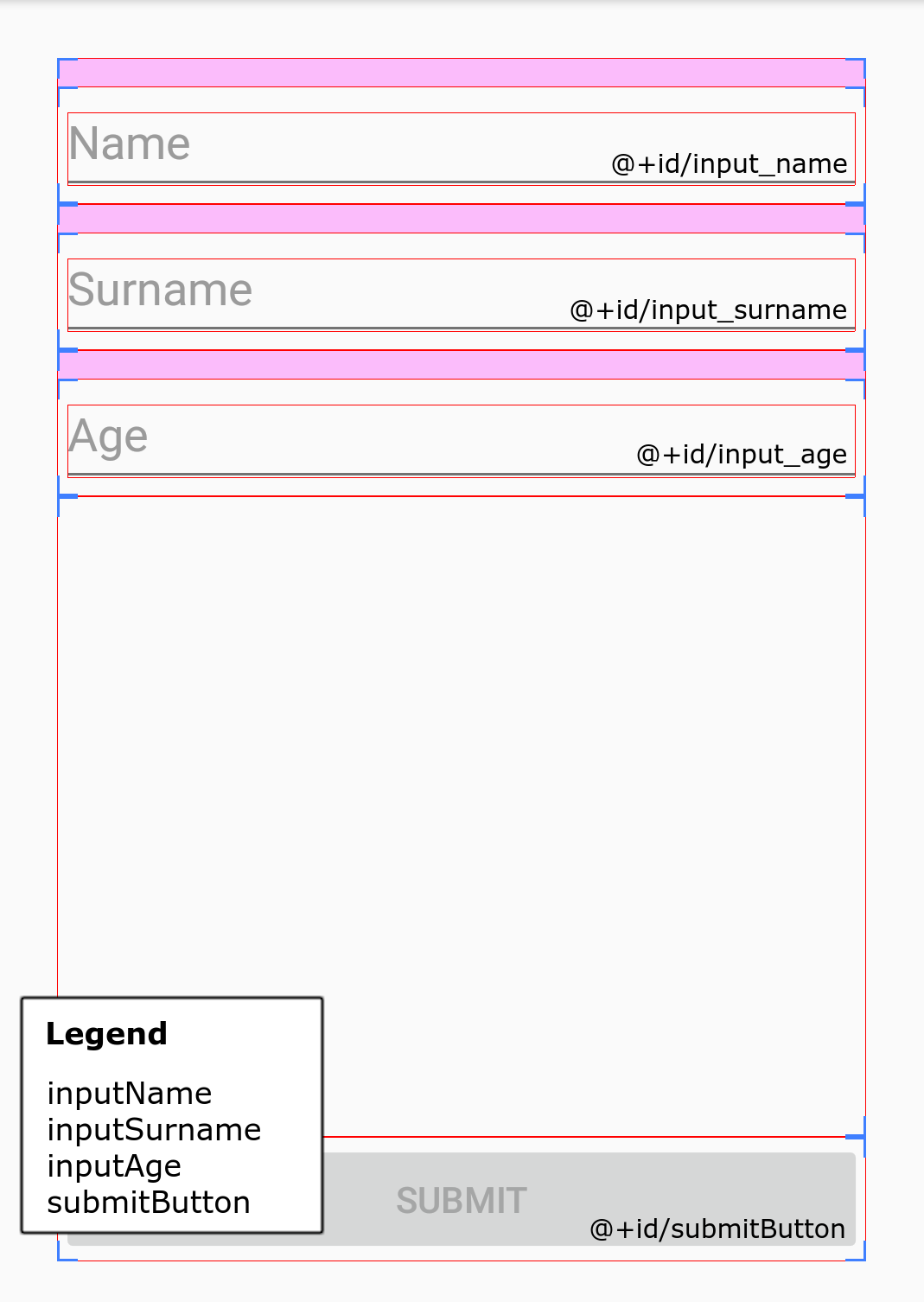 GitHub - CyberGear/LegendsOfLayouts