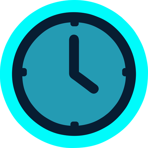 CyberClock icon