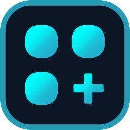 CyberLauncher icon