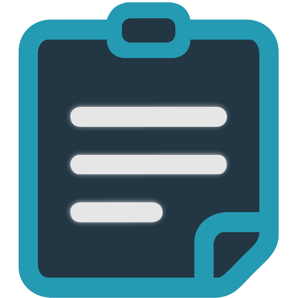 CyberNotes icon