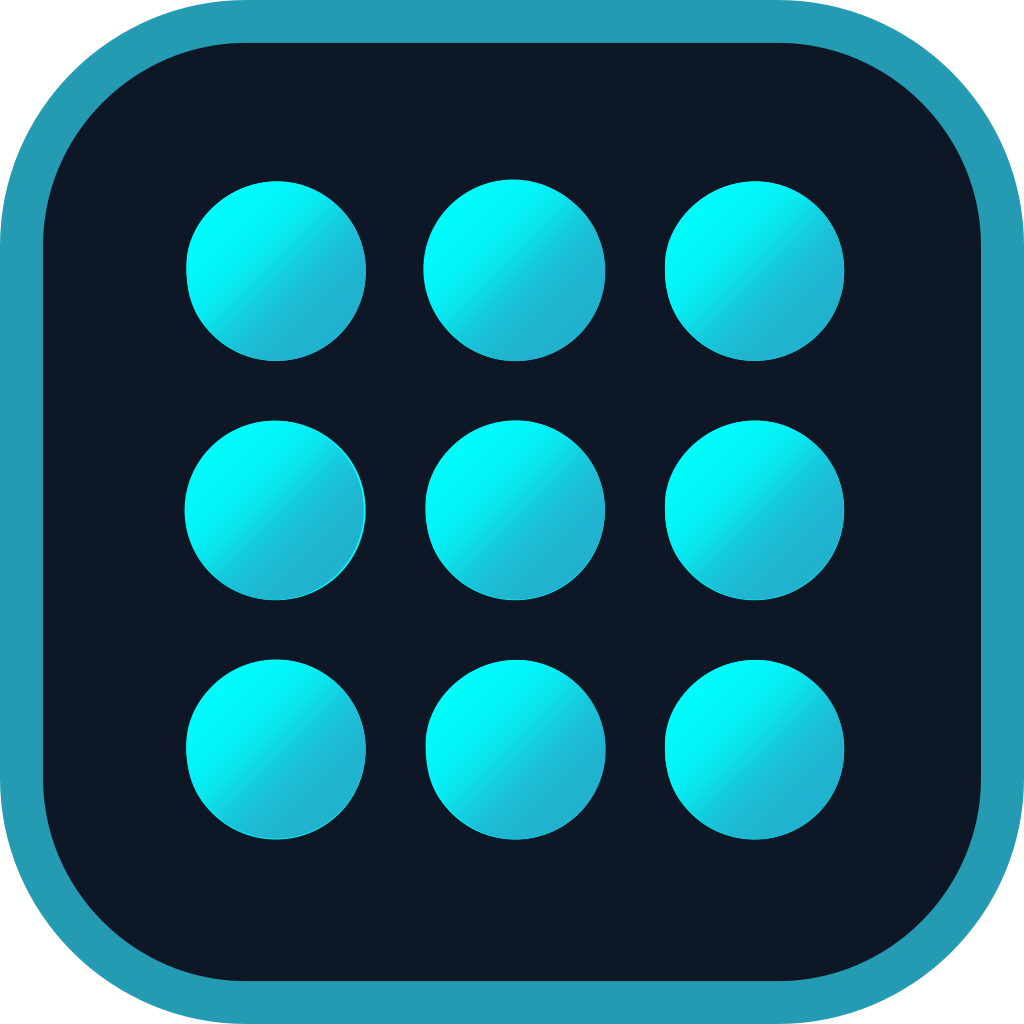 CyberTray icon