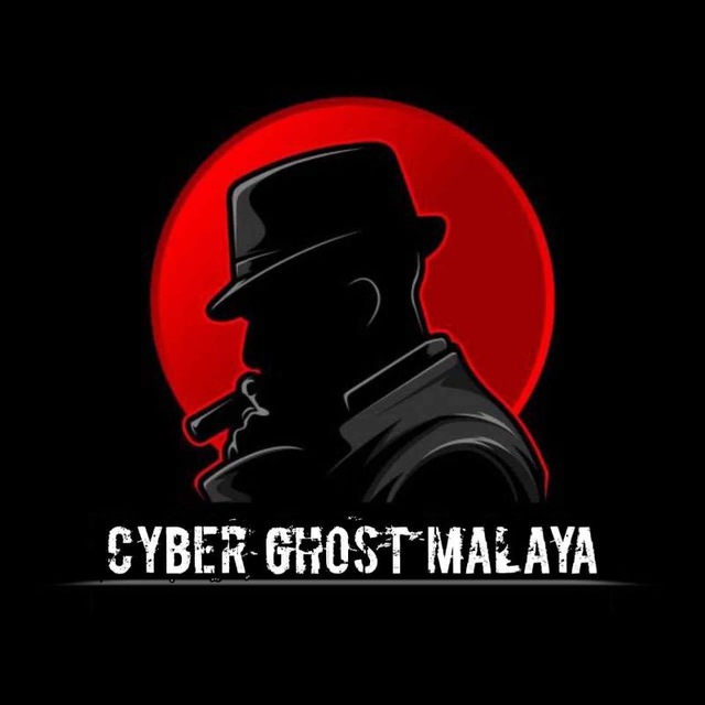 CyberGhostMalaya · GitHub