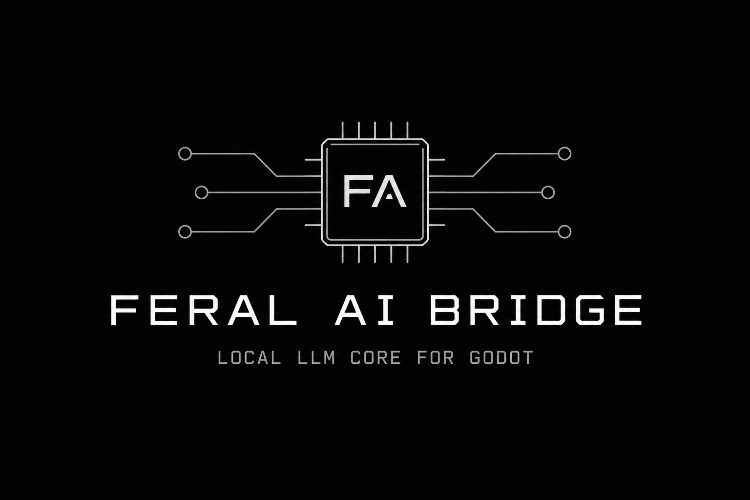 Feral Matrix - Transhumanist Bridge's icon