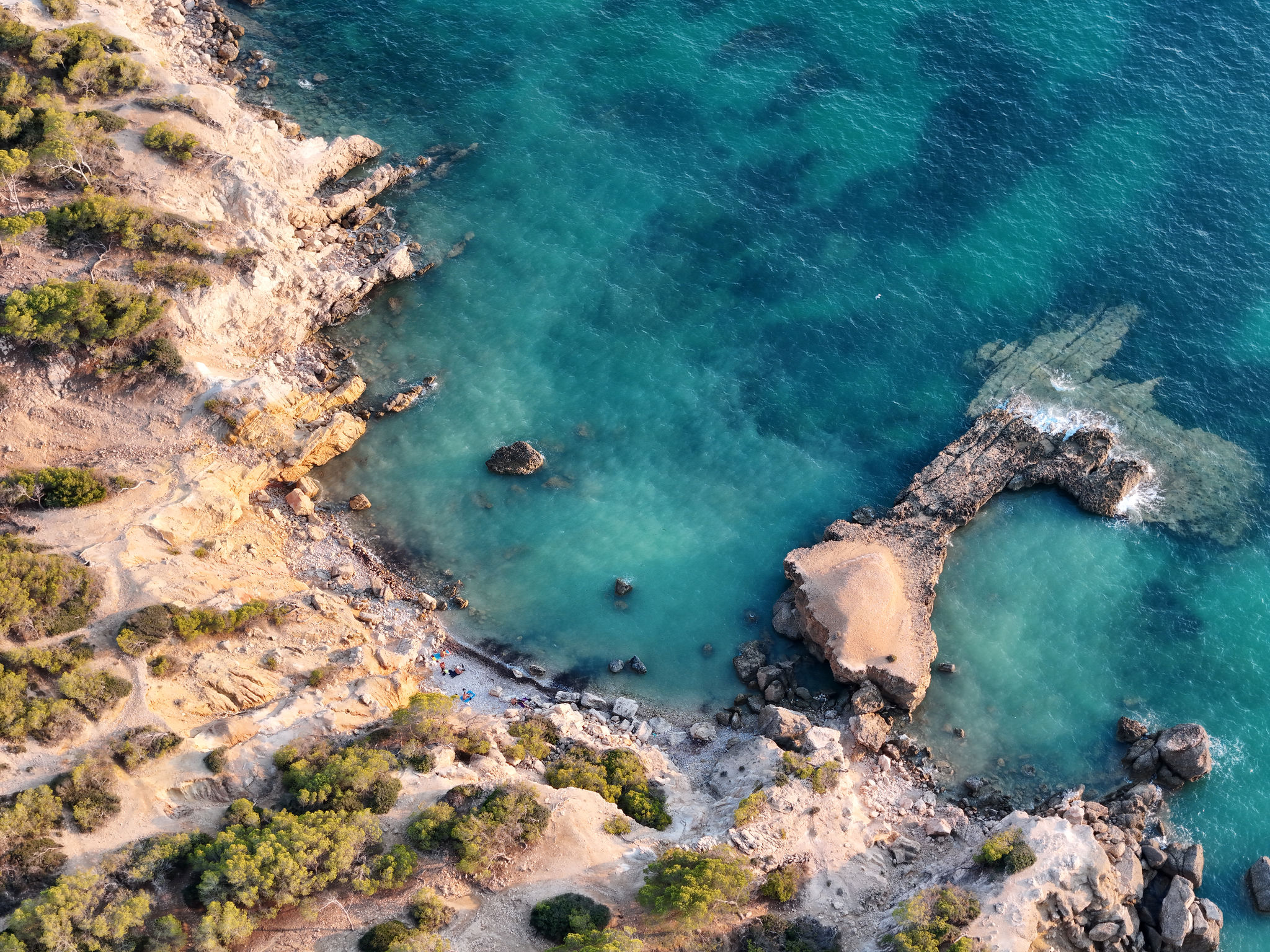 Mallorca Before