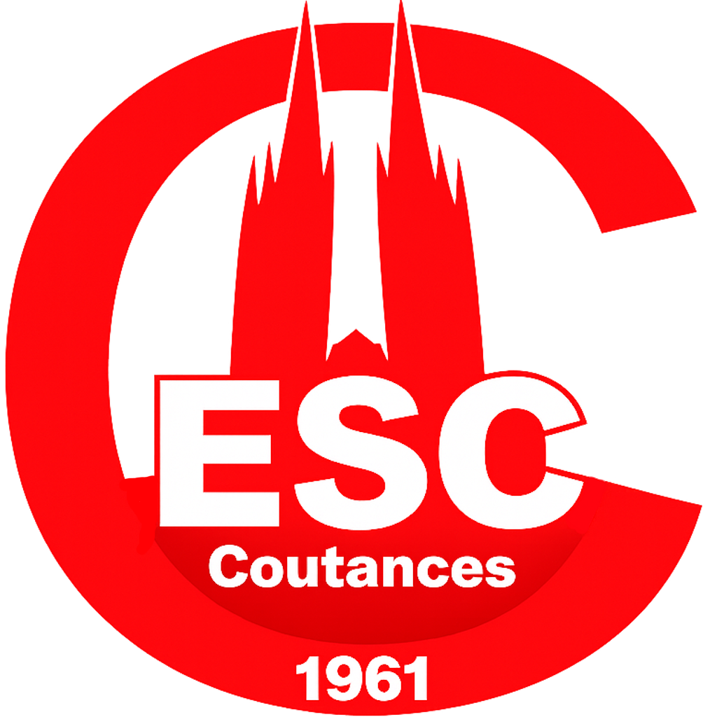 Logo ES Coutances