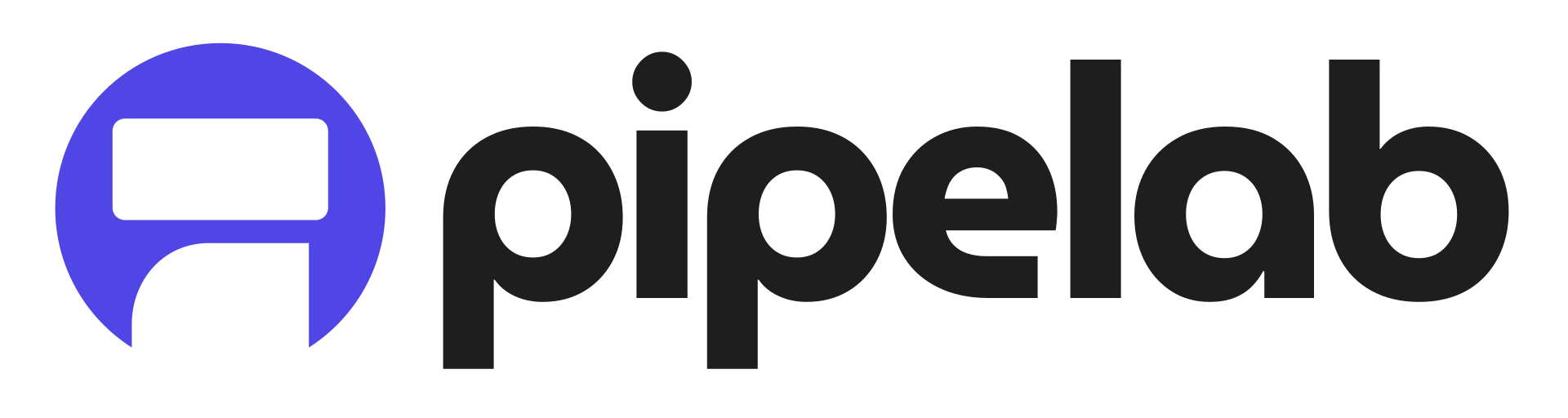 Pipelab Logo