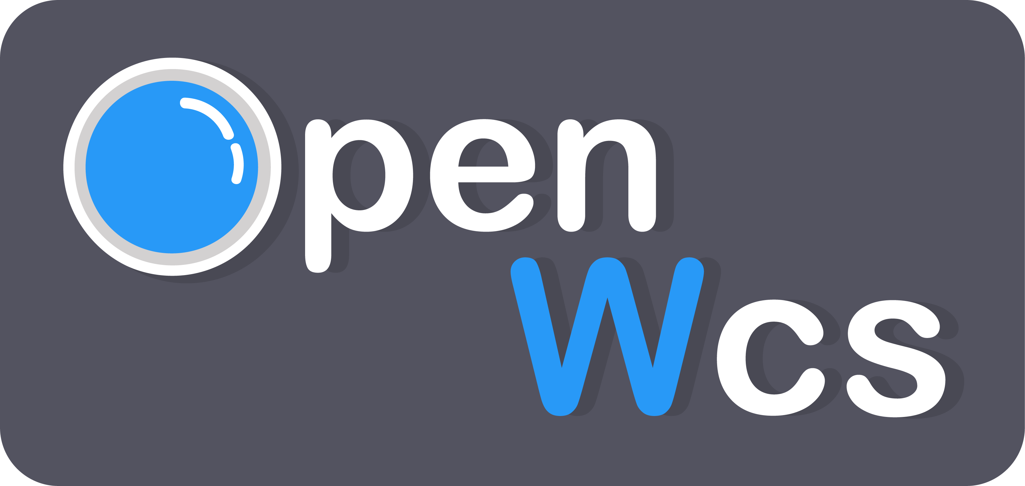 OpenWcs Logo