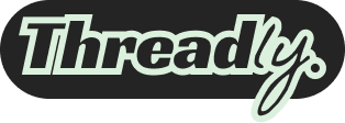 Threadly Logo
