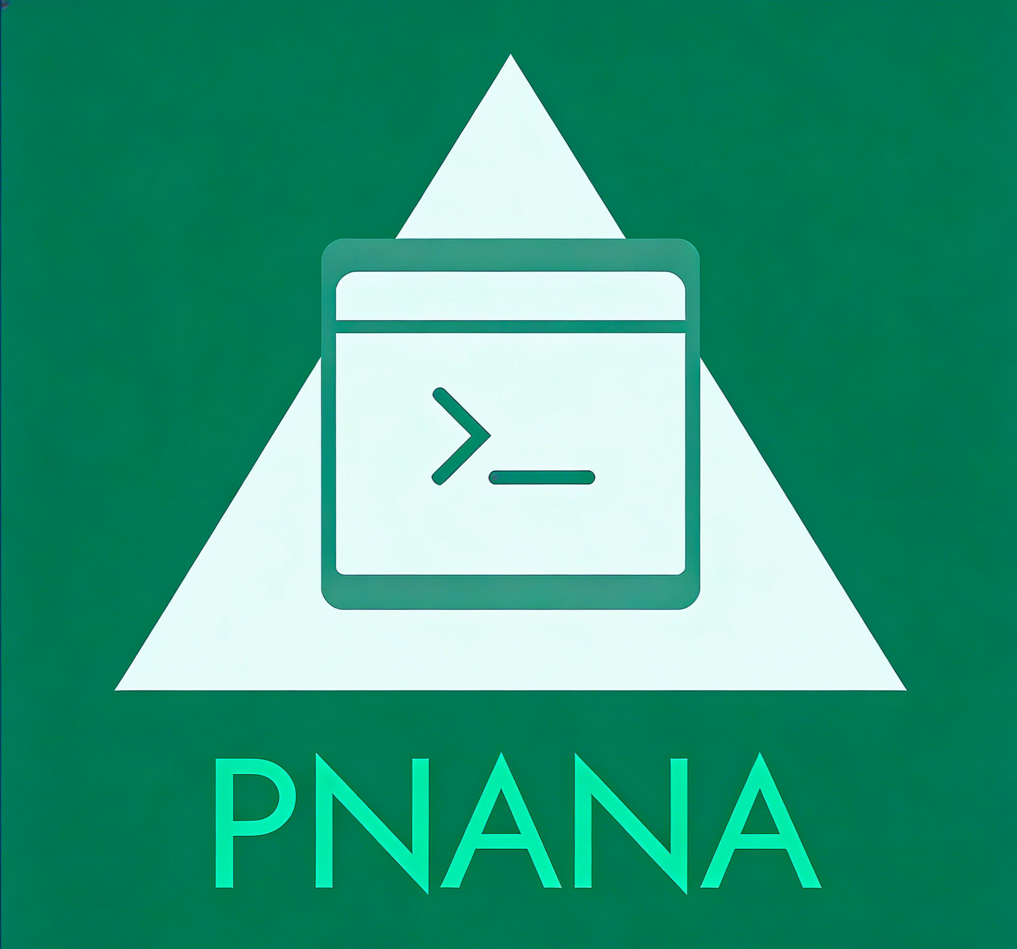 pnana logo