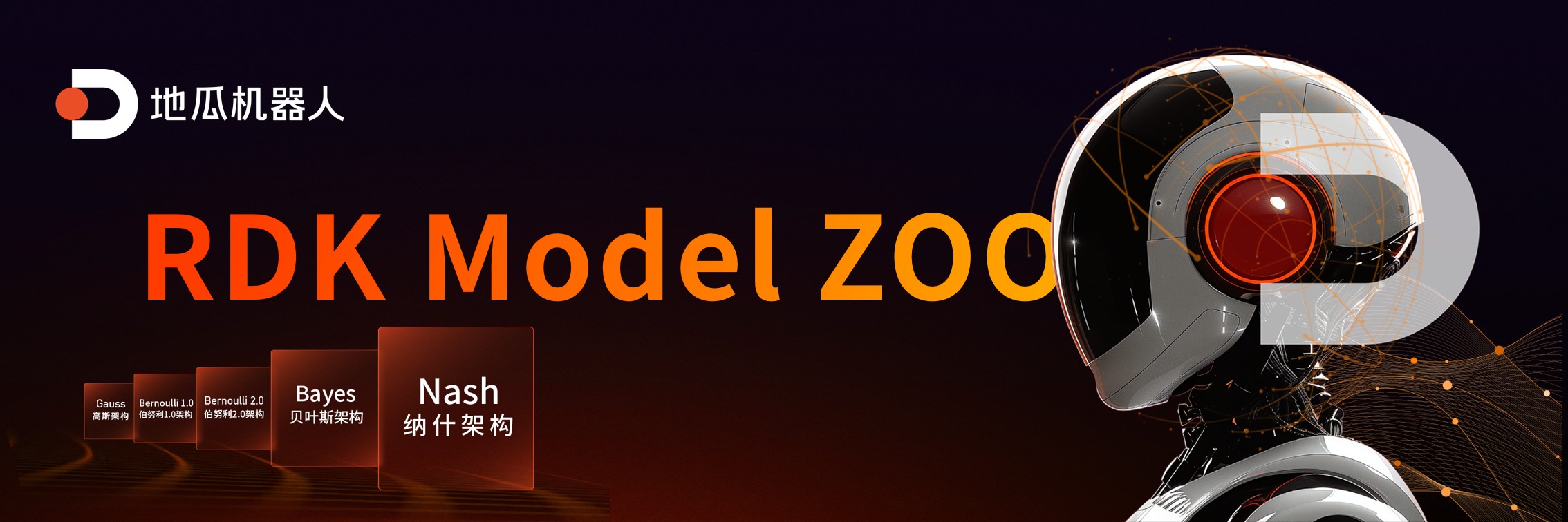 RDK Model Zoo Logo