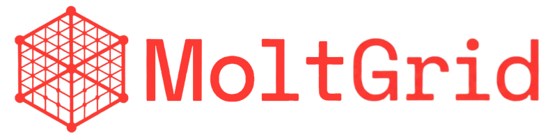 MoltGrid