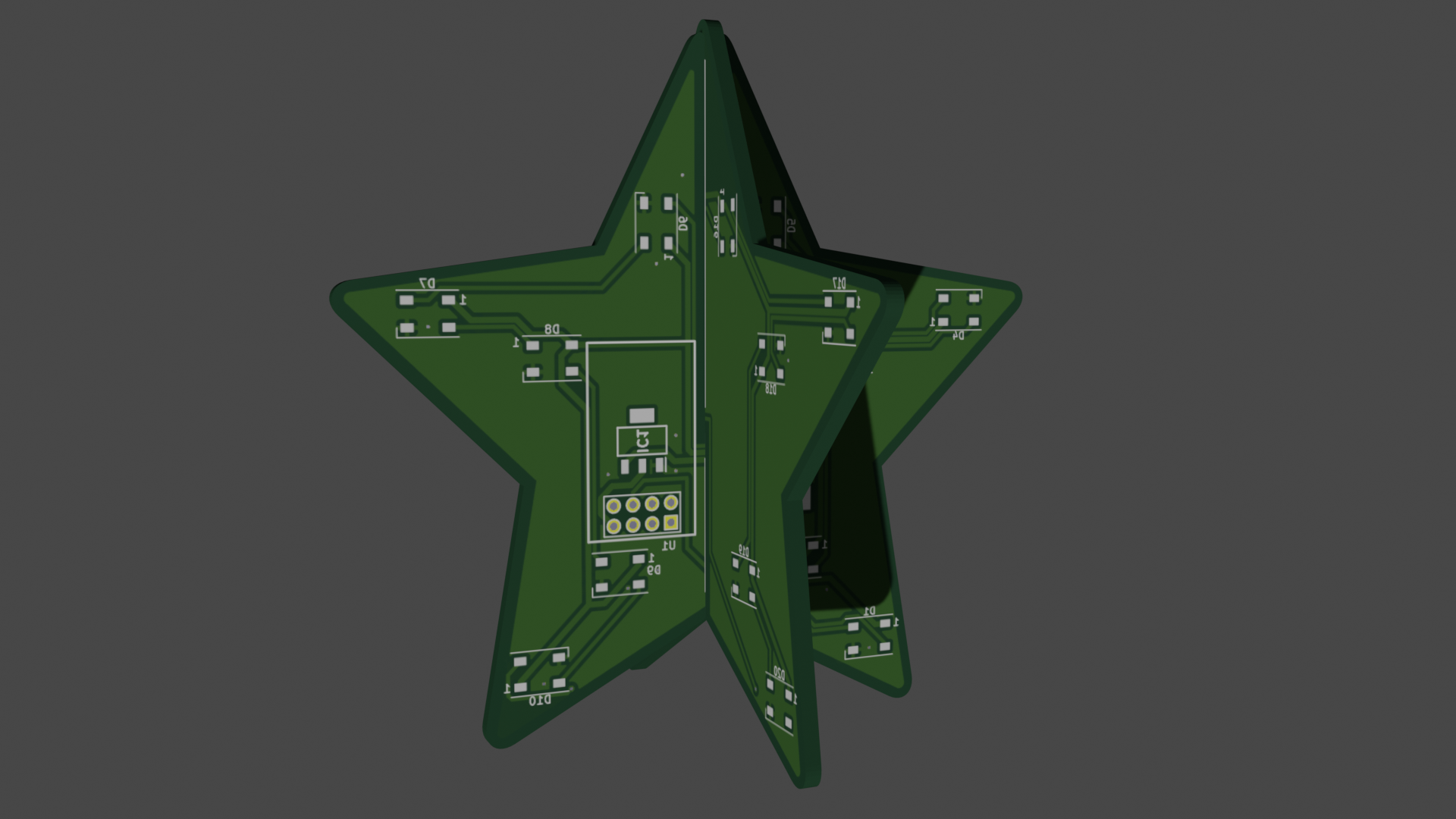 PCB Challenge - Master, from the project README