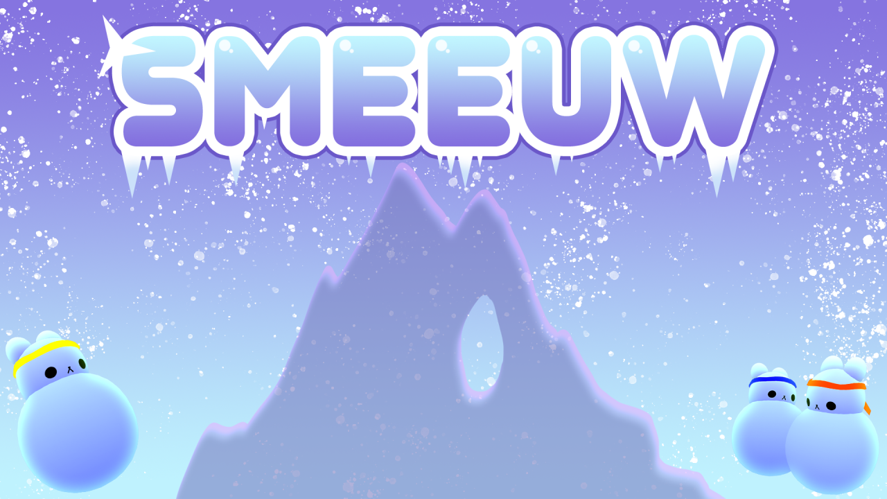 Smeeuw banner