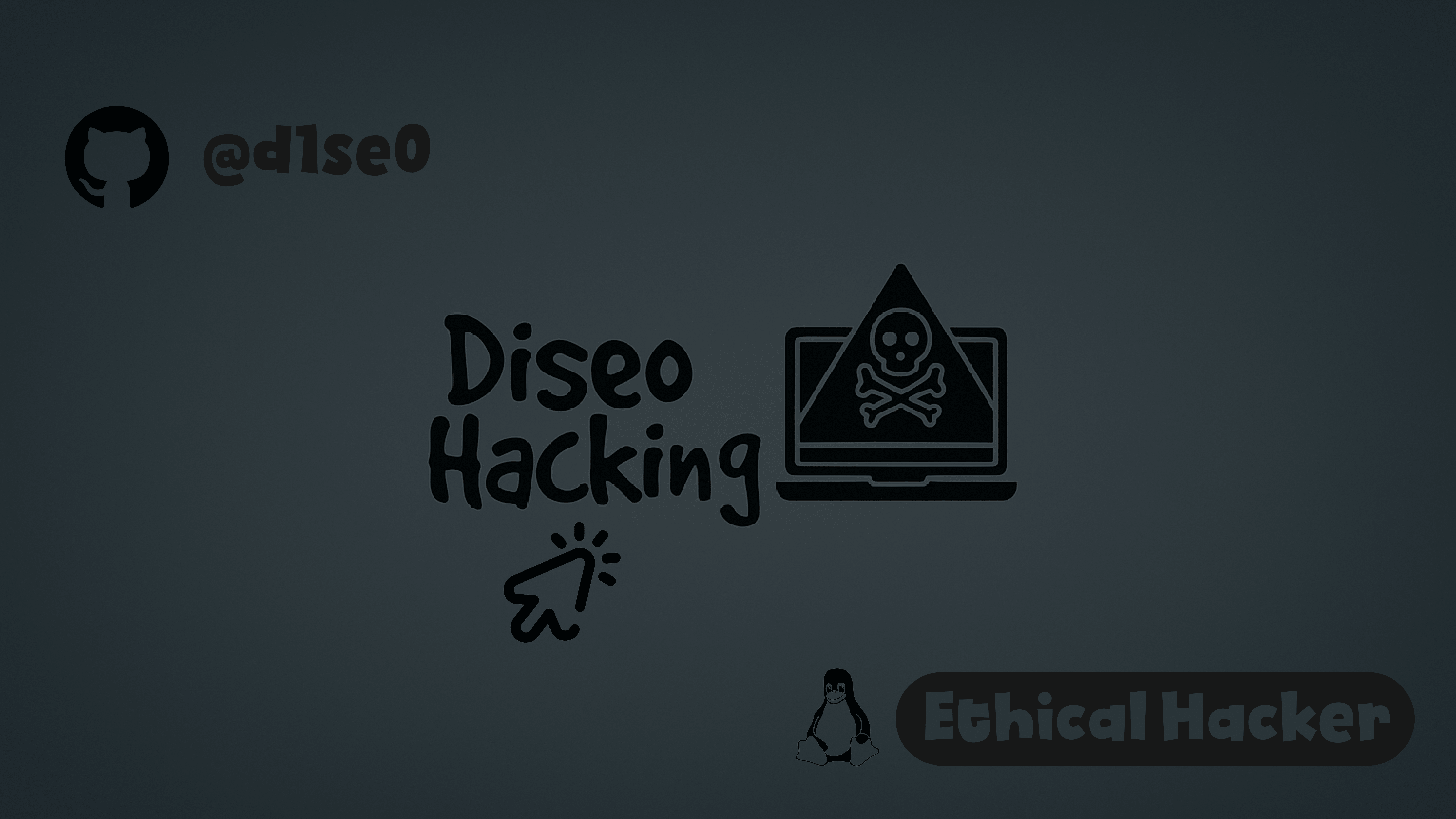 Diseo Hacking