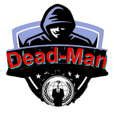 DEAD-MAN