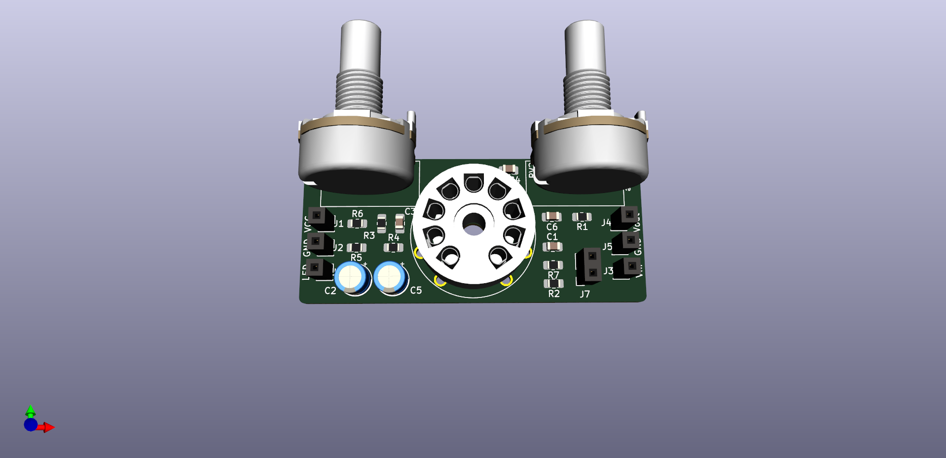 PCB