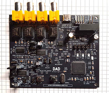 Asynchronous-SPDIF-Mixer, from the project README