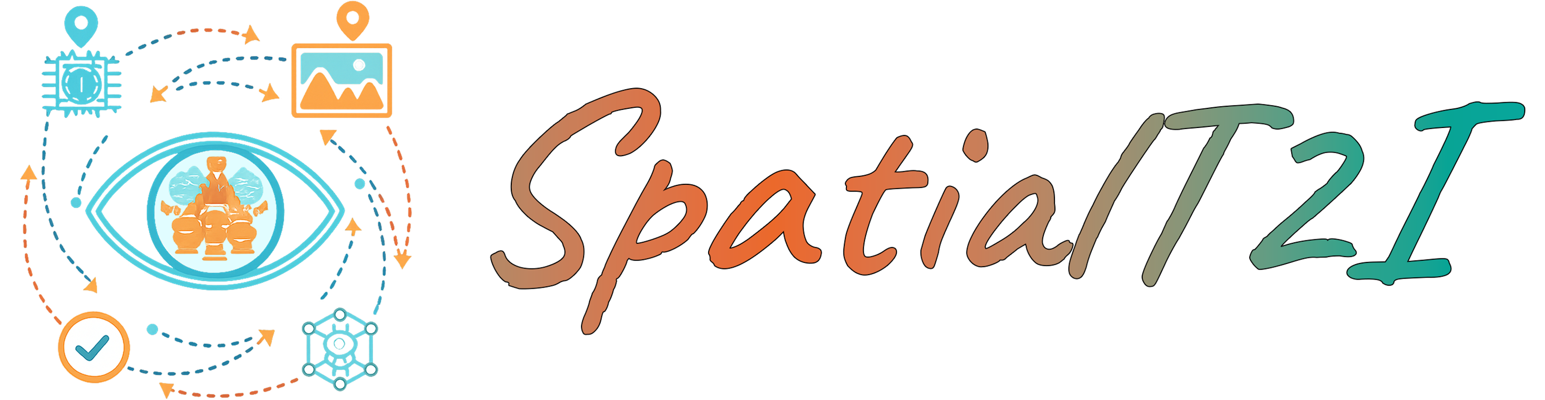 SpatialReward Logo